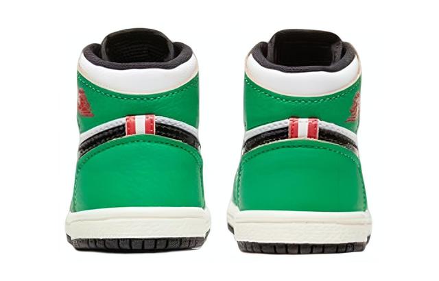 Jordan Air Jordan 1 Retro High OG "Lucky Green"