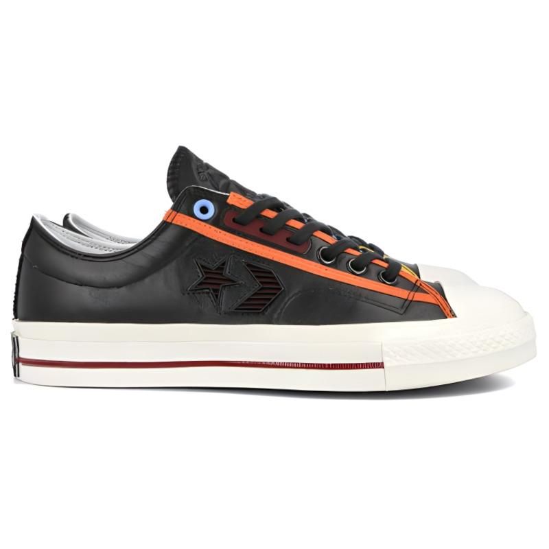 Converse Ox