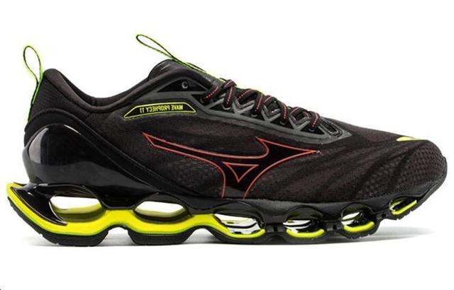 Mizuno Prophecy 11