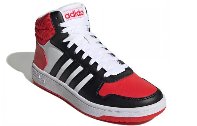 adidas neo Hoops 2.0 Mid