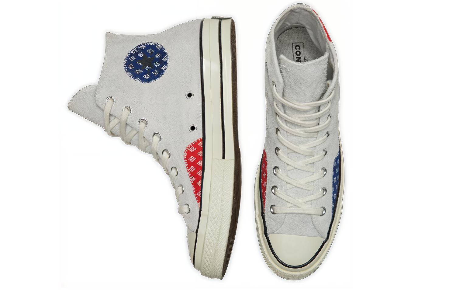 Converse Chuck Taylor All Star 1970s