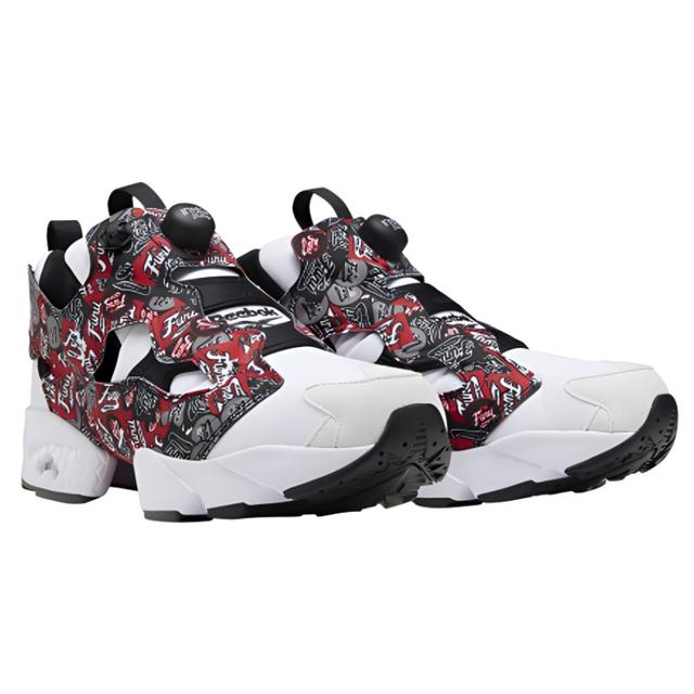 Reebok Instapump Fury