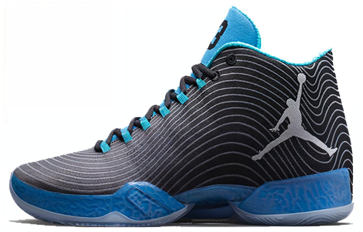 Jordan Air Jordan 29 "Playoff Pack"