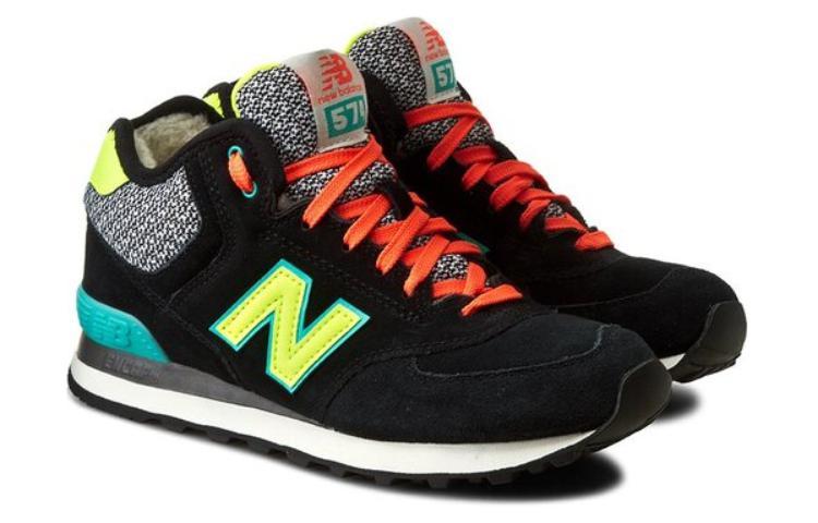 New Balance NB 574 Mid-Cut