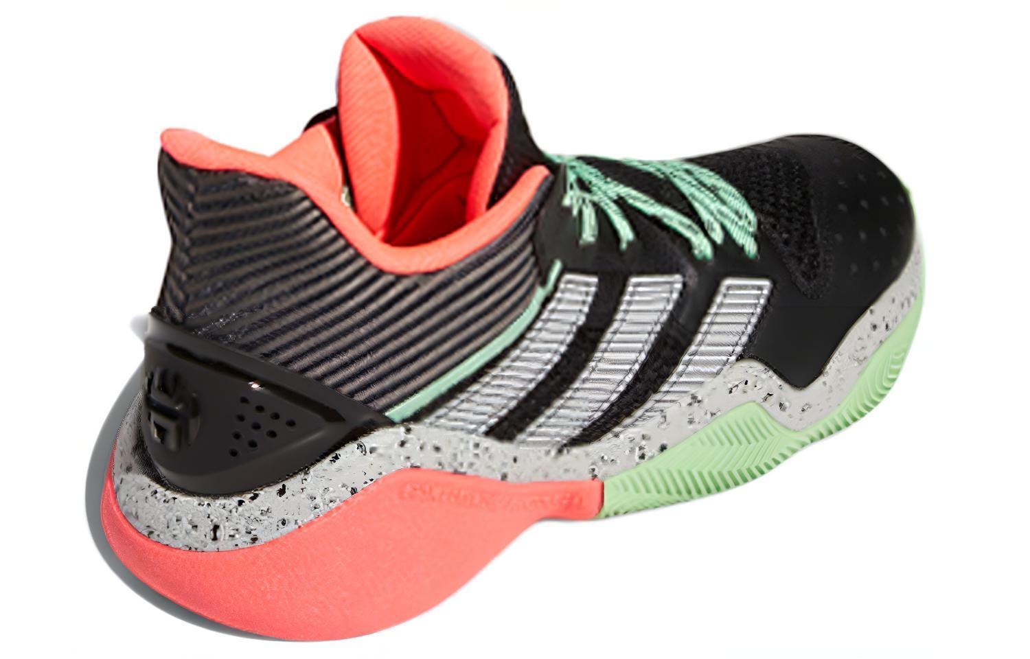 adidas Harden Stepback 1