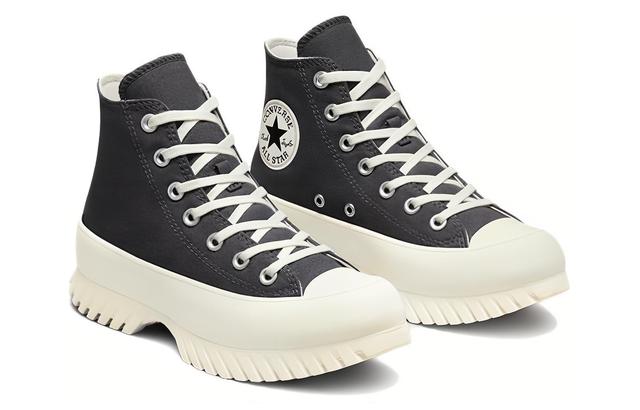 Converse Chuck Taylor All Star Lugged 2