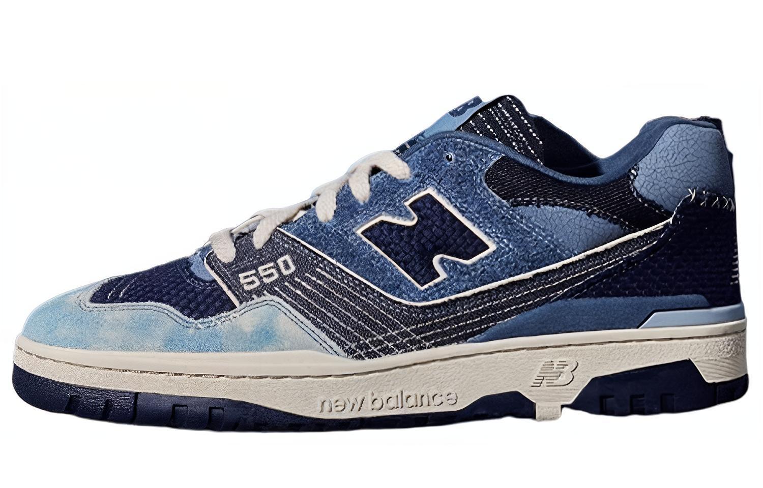 New Balance NB 550