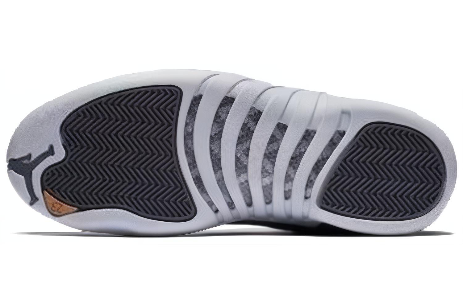 Jordan Air Jordan 12 Retro Dark Grey