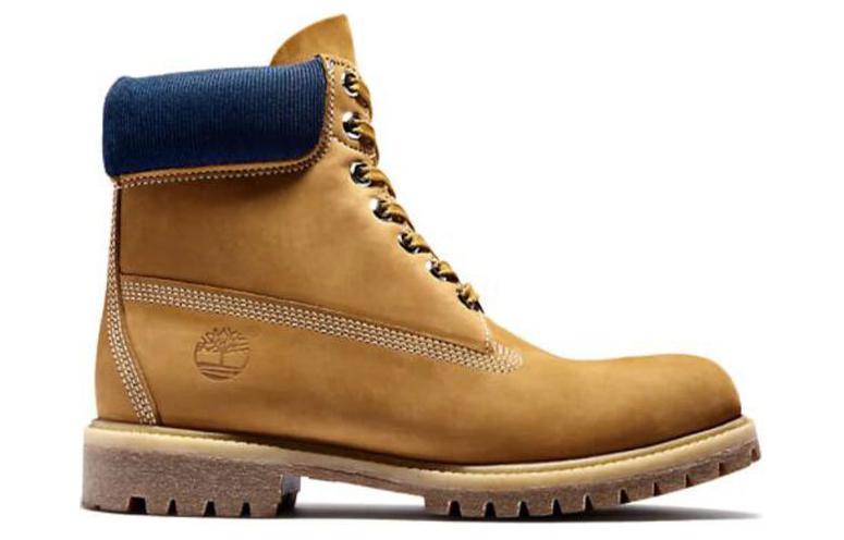 Timberland 6 Inch