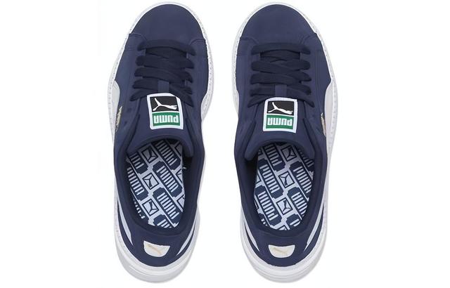 PUMA Platform Trace