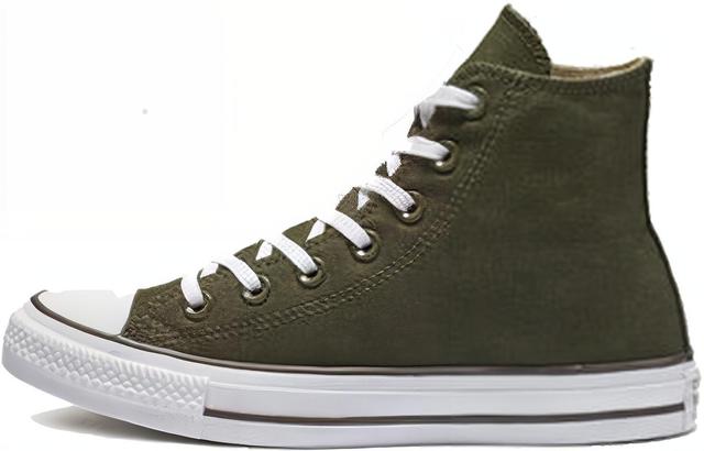 Converse Chuck Taylor All Star Utility Green