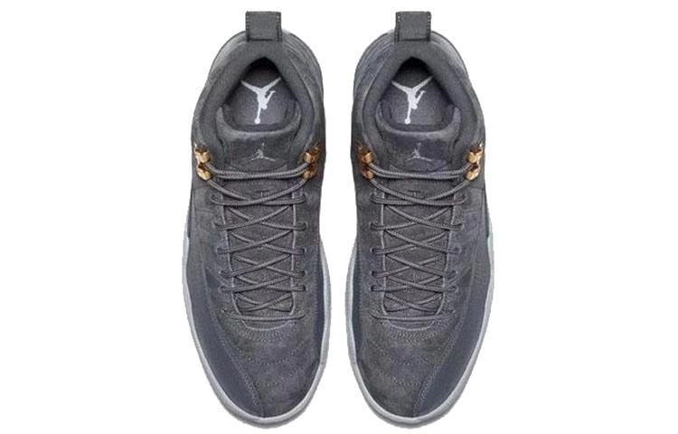 Jordan Air Jordan 12 Retro Dark Grey