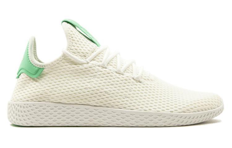 adidas originals Tennis Hu Green Glow