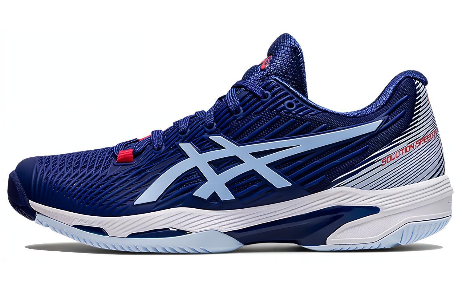 Asics Solution Speed FF 2