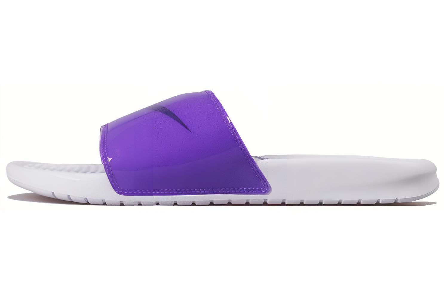 Nike Benassi JDI Print