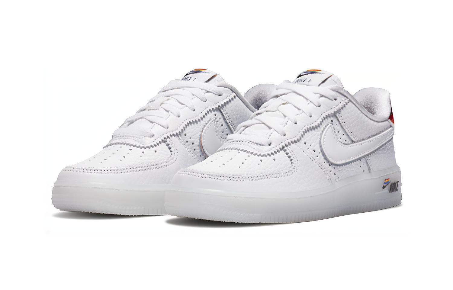 Nike Air Force 1 Be True