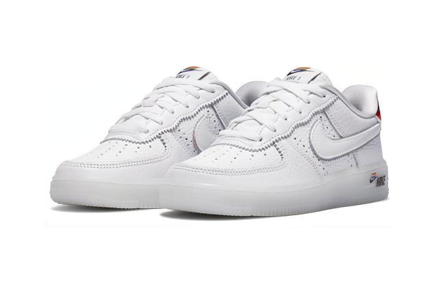 Nike Air Force 1 Be True