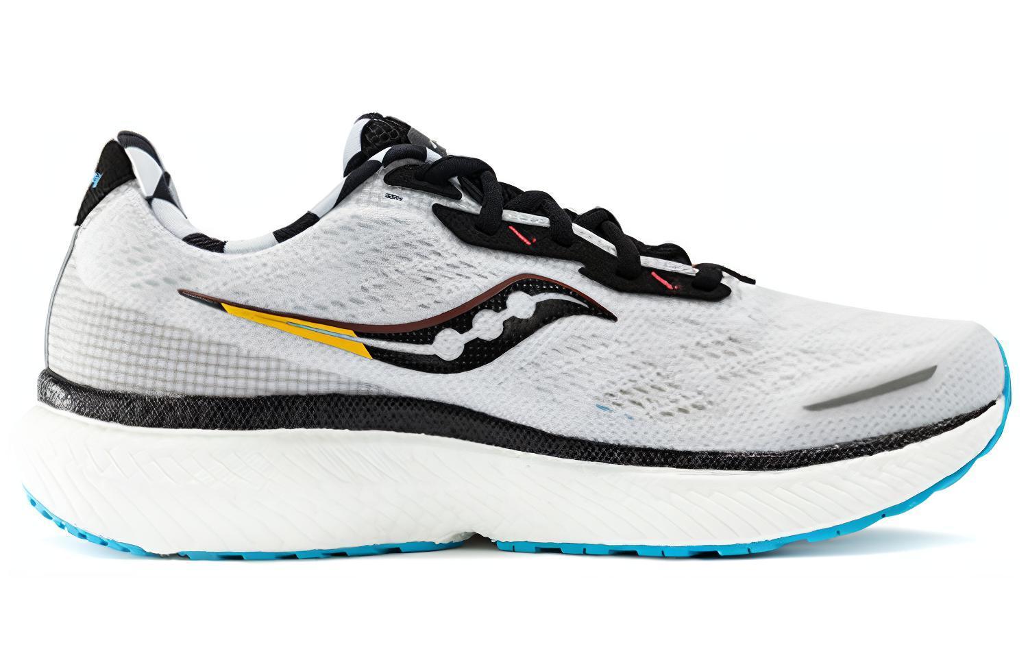 Saucony Triumph 19