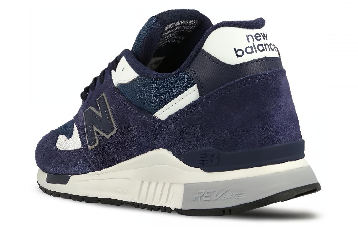 New Balance NB 840