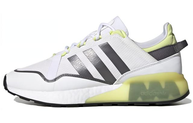 adidas originals ZX 2K Boost Pure