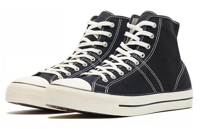 Converse Lucky Star HI