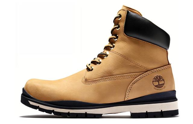 Timberland Radford