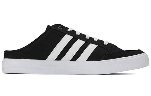 adidas neo Vs Set Mule