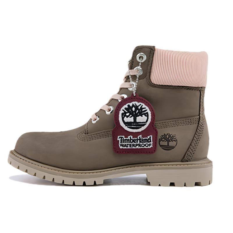 Timberland