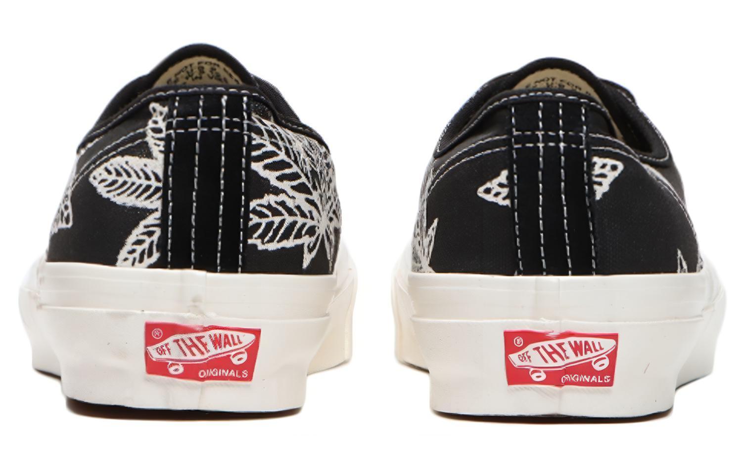 Vans Authentic Lx