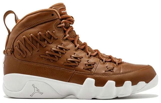 Jordan Air Jordan 9 Retro Pinnacle Baseball