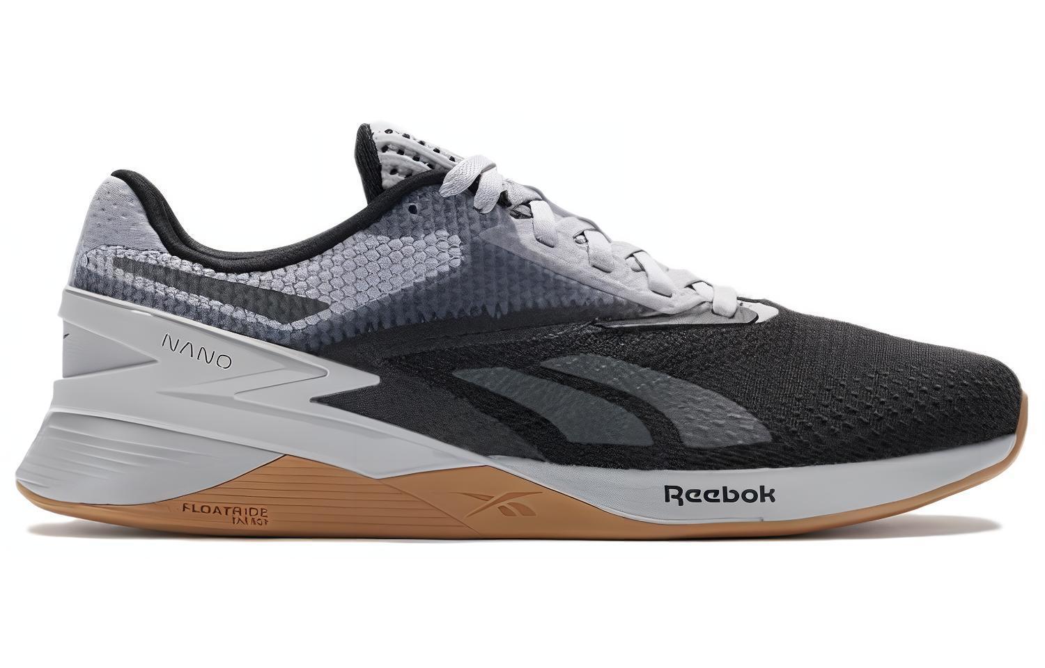 Reebok Nano X3