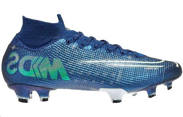 Nike Mercurial Superfly 7 13 Elite MDS FG