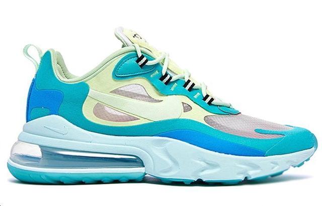 Nike Air Max 270 React "Frosted Spruce"
