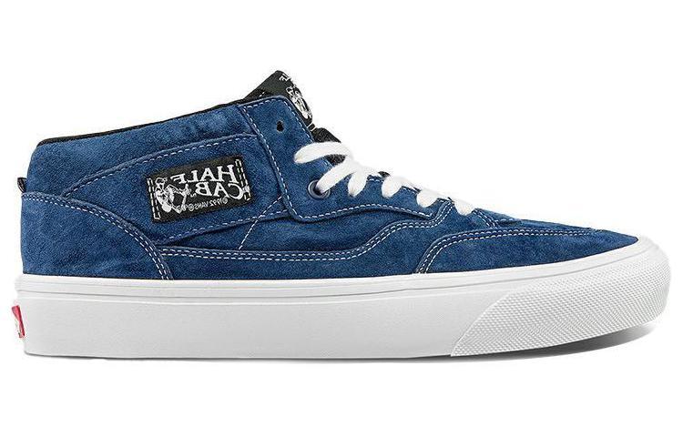 Vans Half Cab '92