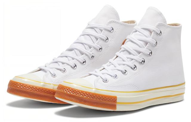 Converse 1970s Chuck Pop Toe