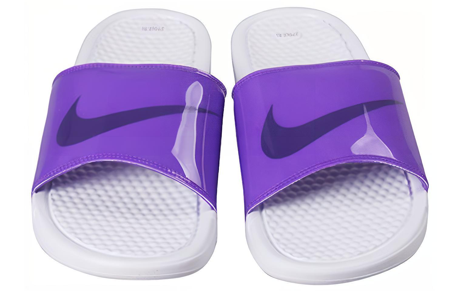 Nike Benassi JDI Print