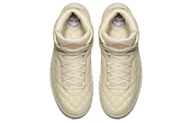 Jordan Air Jordan 2 Retro Just Don Beach GS