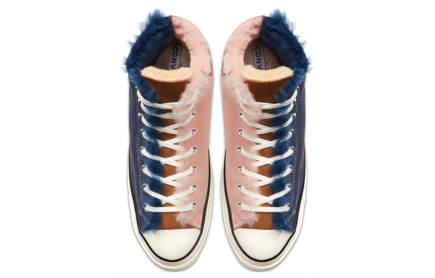 Converse Chuck 1970s High Sherpa