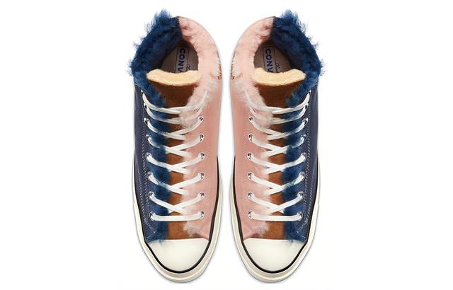 Converse Chuck 1970s High Sherpa