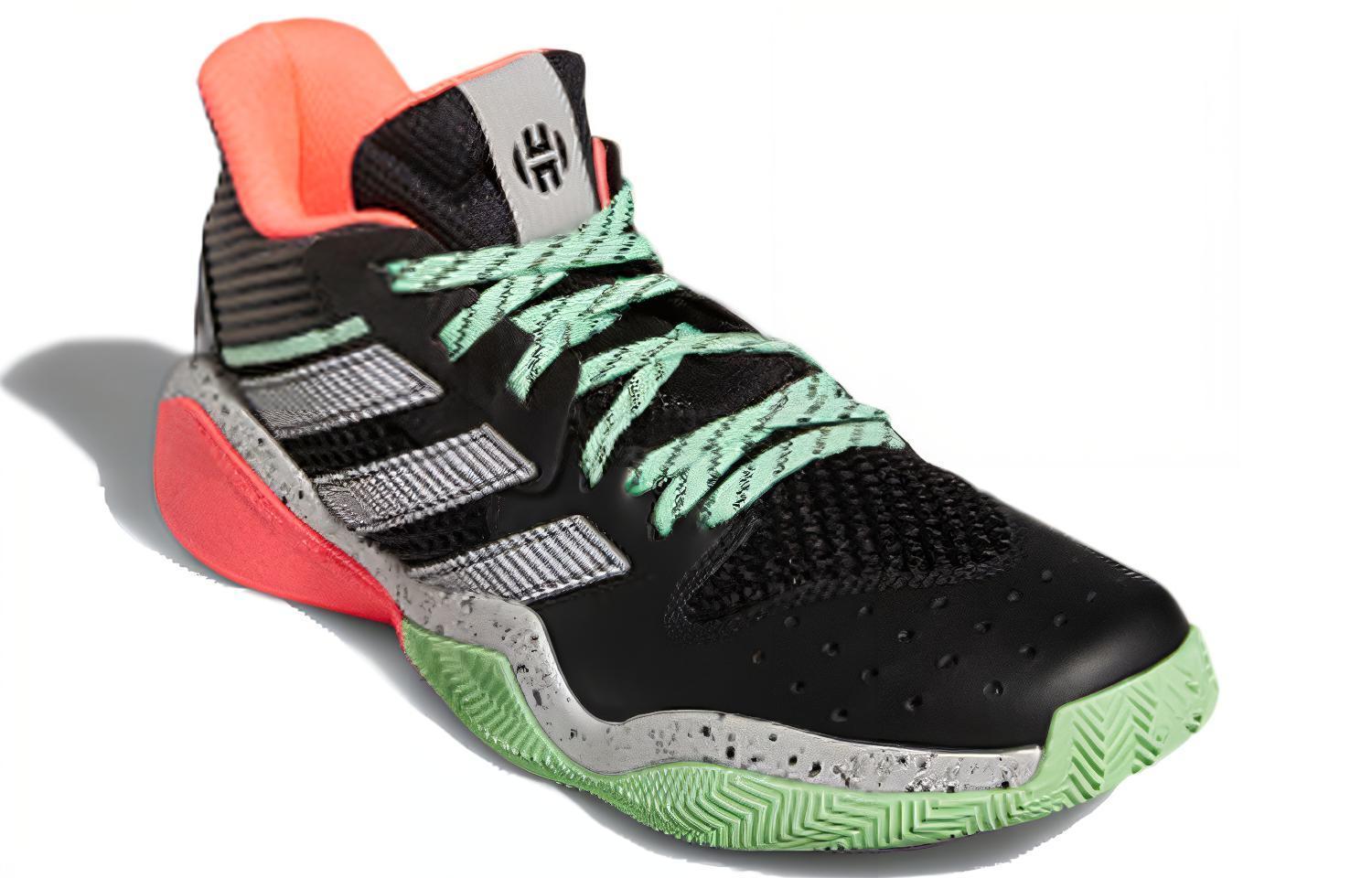 adidas Harden Stepback 1