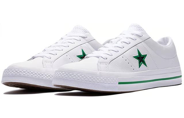 Converse One Star