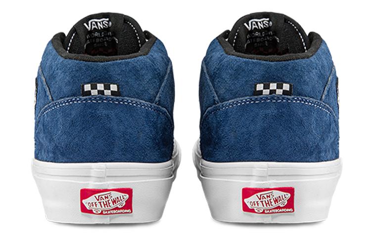 Vans Half Cab '92