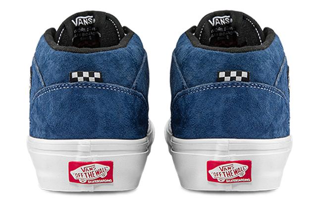 Vans Half Cab '92