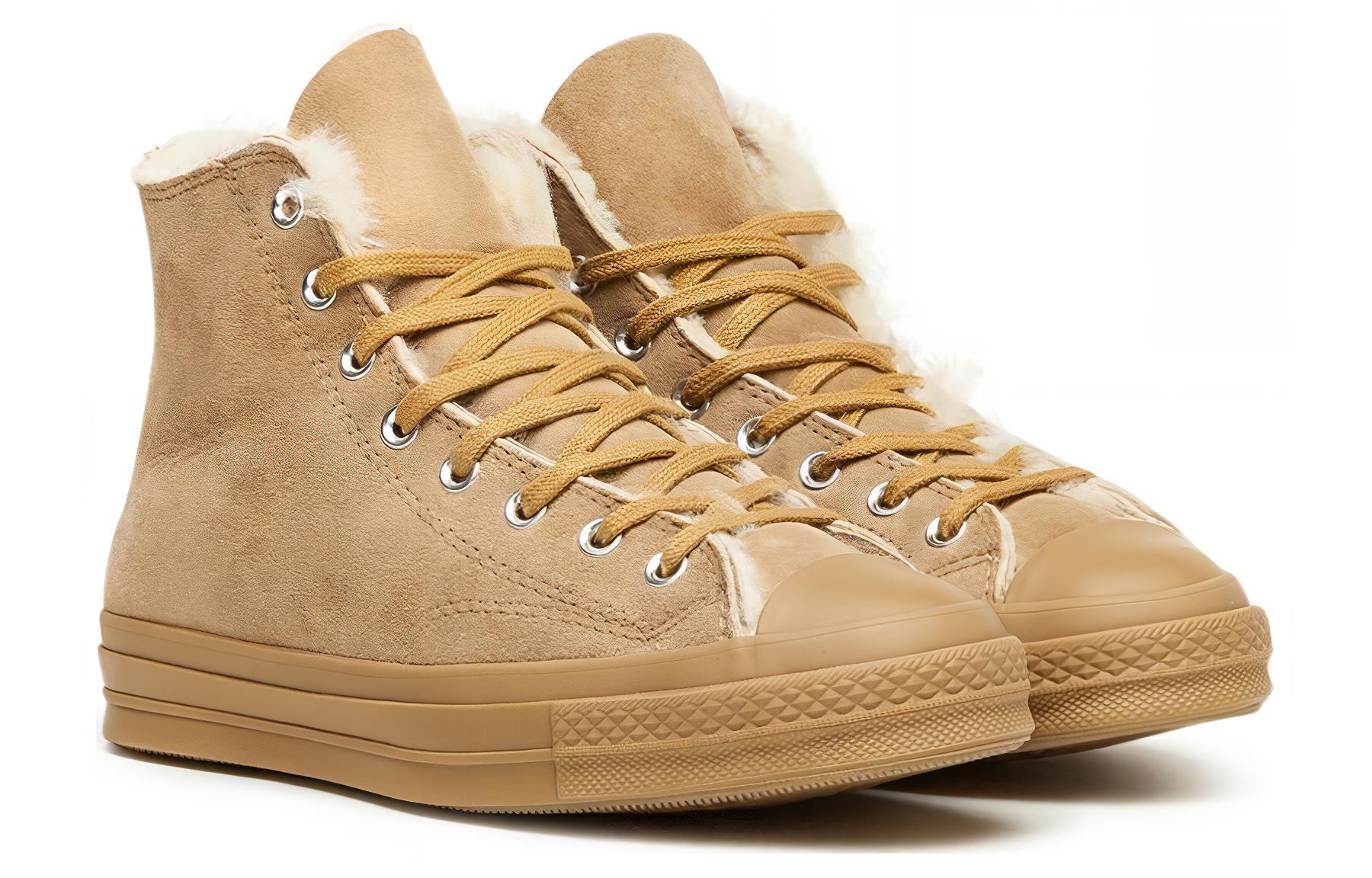 Converse 1970s High "sherpa"