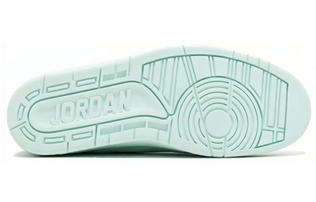 Jordan Air Jordan 2 Retro Decon Mint Foam