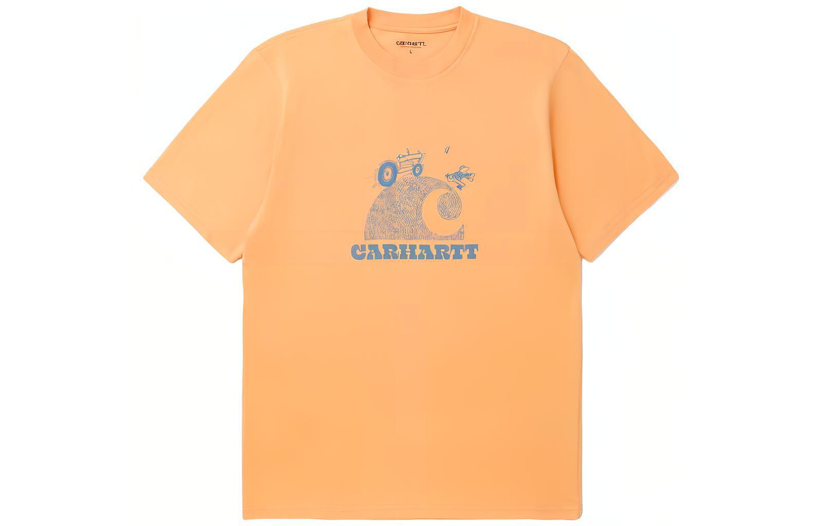 Carhartt WIP SS23 T