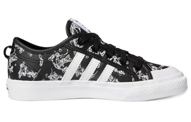 Disney x adidas originals NIZZA