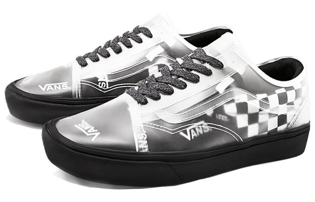 Vans Slip-Skool ComfyCush