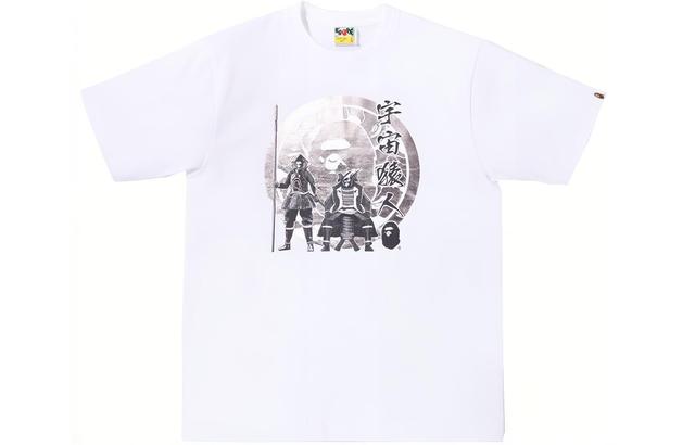 A BATHING APE BAPE SS22 LogoT