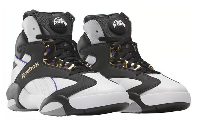 Reebok Shaq Attaq